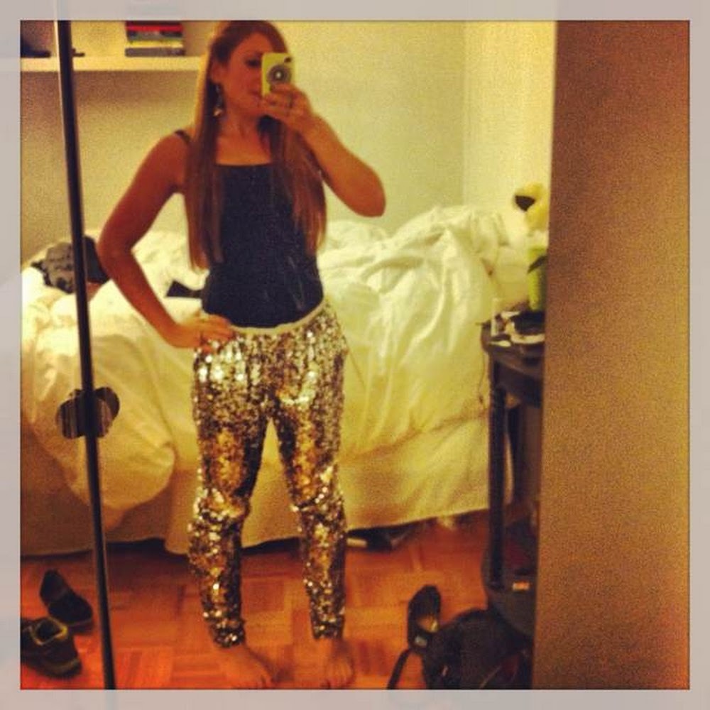 Meet your Posher, Amanda