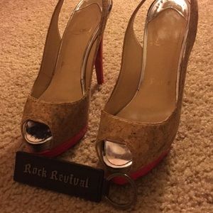 Christian Louboutin High heels