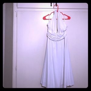 Red-Hot Marilyn Monroe style dress