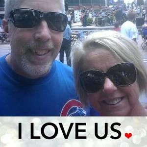 Meet your Posher, Becky