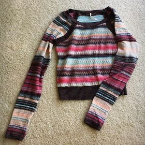 NWOT 😘 Anthropologie Sweater - Make an offer