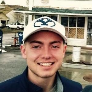 Meet your Posher, Tyler