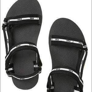 Vs sandals