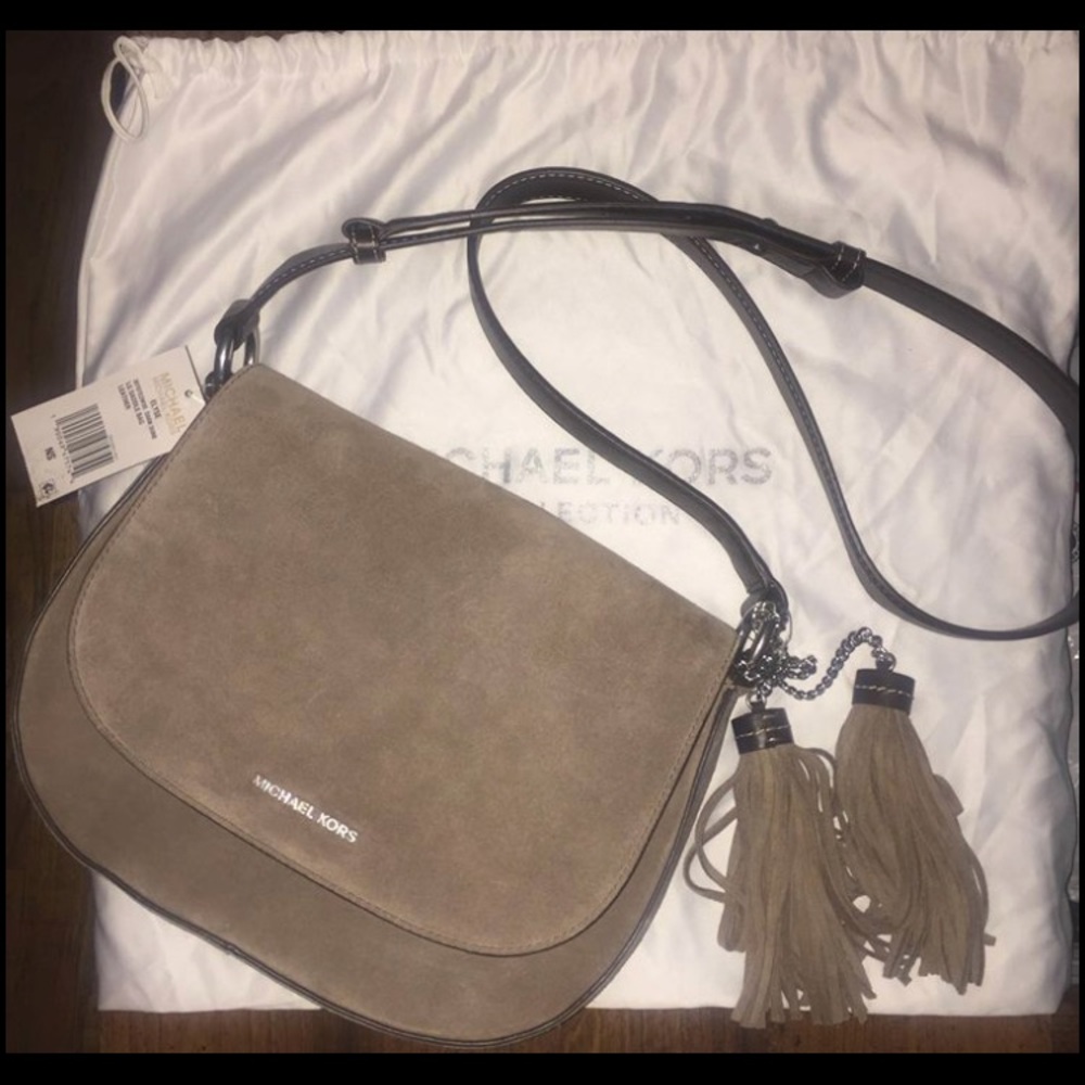 Michael Kors Elyse Bag