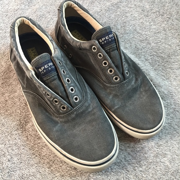 Sperry Other - Sperry Top-Sider Sneakers