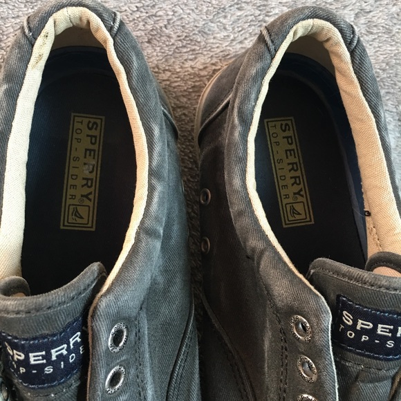 Sperry Top-Sider Sneakers - Picture 2 of 4