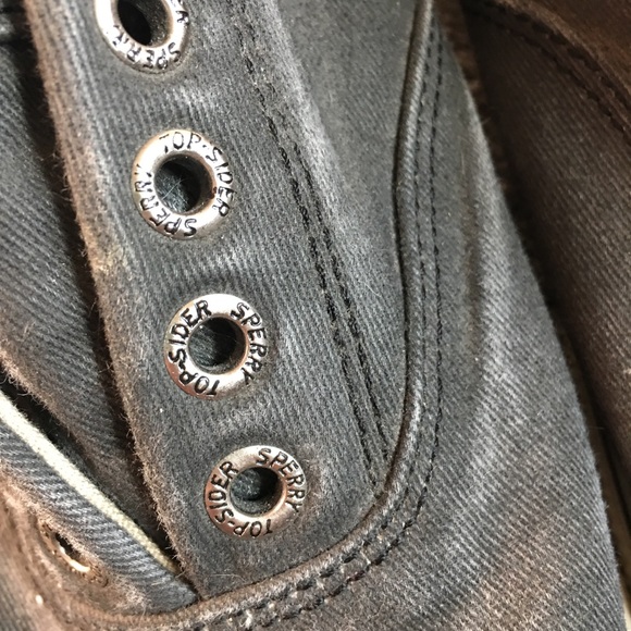 Sperry Top-Sider Sneakers - Picture 3 of 4