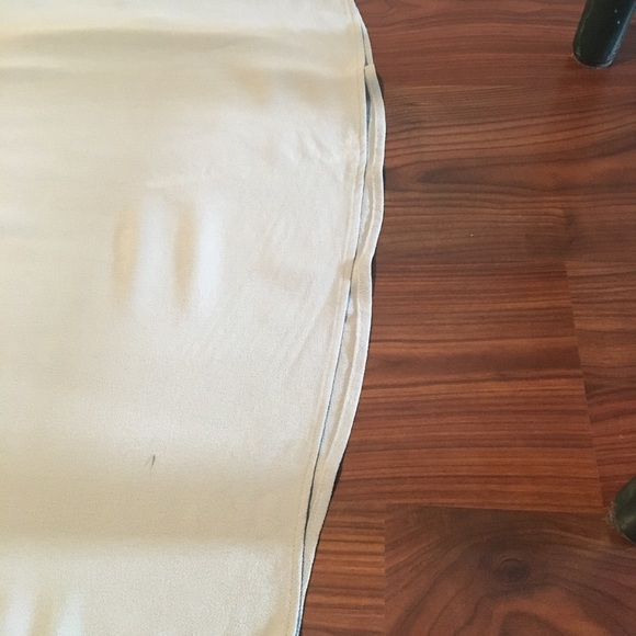 Flynn Skye Adaline Maxi Dress grey NWT size XS - Picture 4 of 8