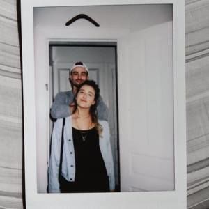 Meet your Posher, Elly