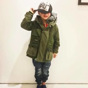 Meet your Posher, West