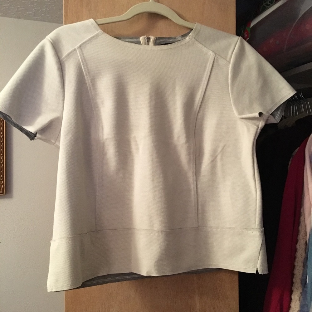 Banana Republic top
