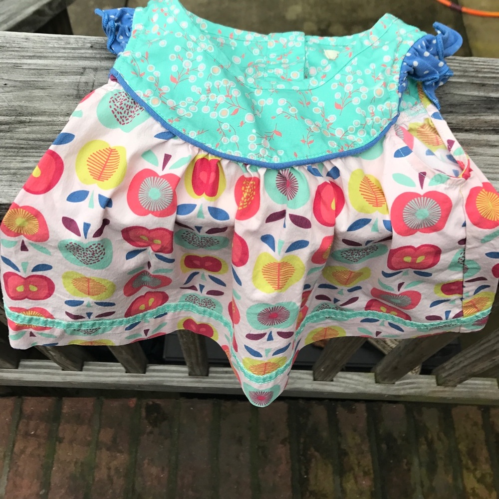 Matilda Jane size 2