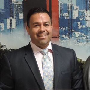 Meet your Posher, Alejandro