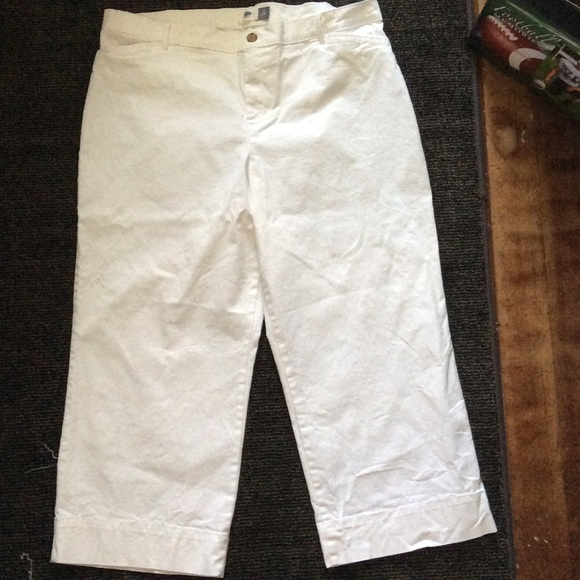 Old Navy Denim - Women's Capris