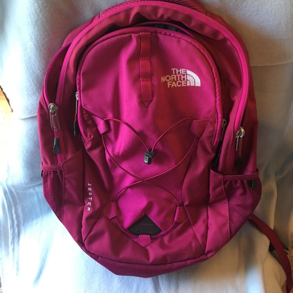 Northface Backpack
