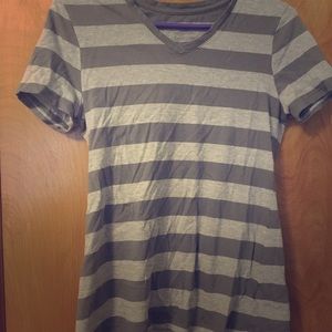 Striped tee