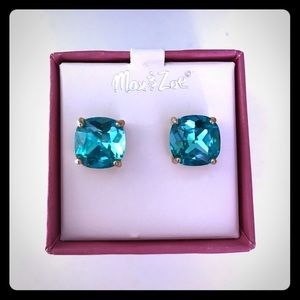 Max & Zoe Earrings