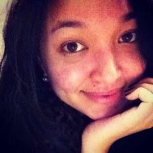 Meet your Posher, Aigerim