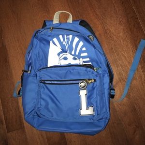 Last Kings backpack