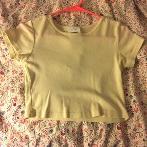 Brandy Melville Ashlyn Top