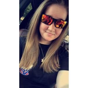 Meet your Posher, Trisha