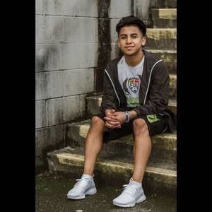 Meet your Posher, Marcos