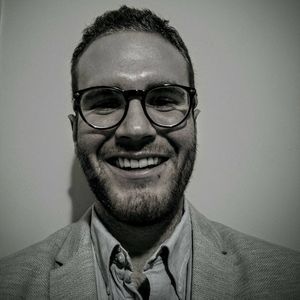 Meet your Posher, Rob