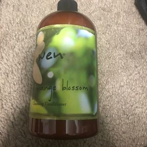 Wen spring orange blossom brand new