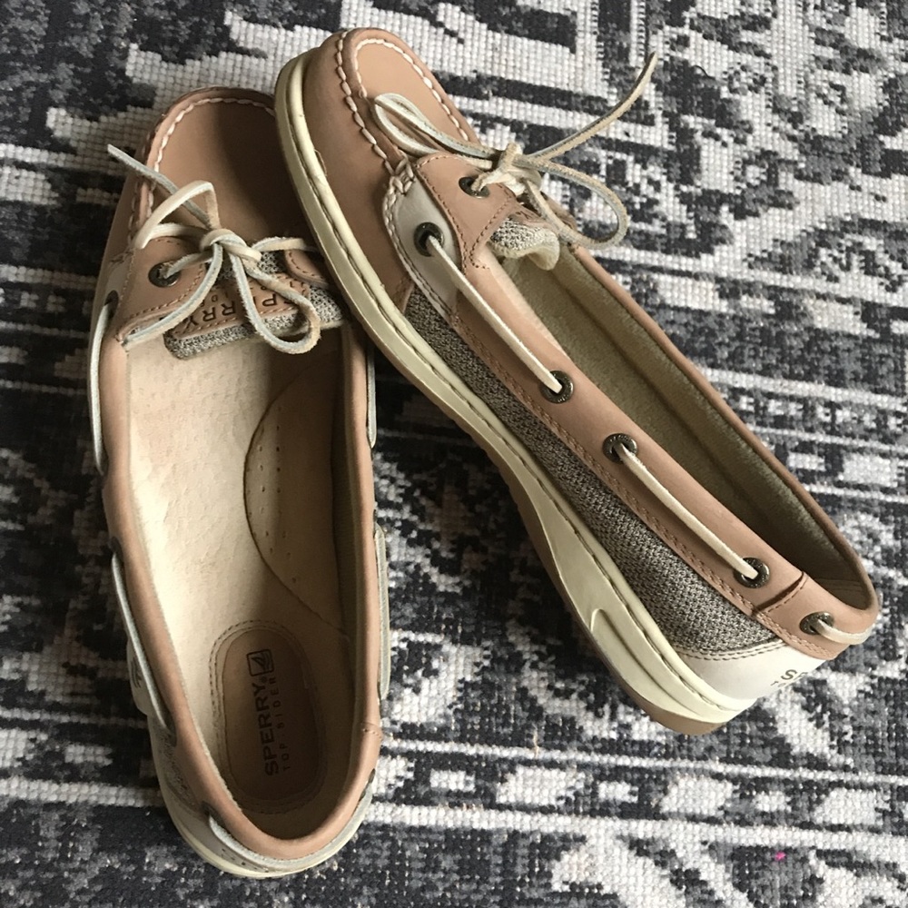 Women's Original Sperry Top-Sider