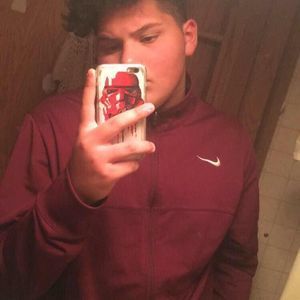 Meet your Posher, Jorge