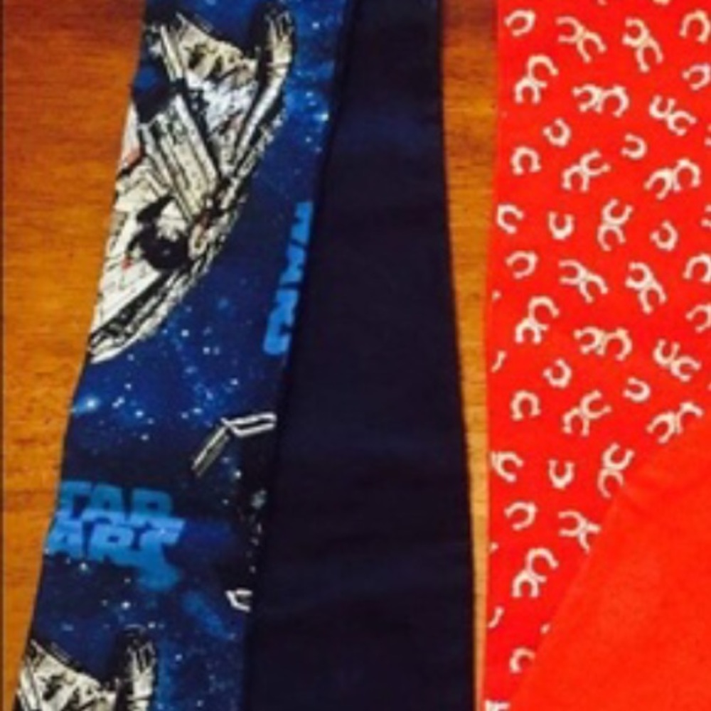 Pinup Hair Scarves