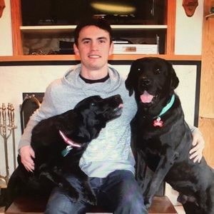 Meet your Posher, Alex