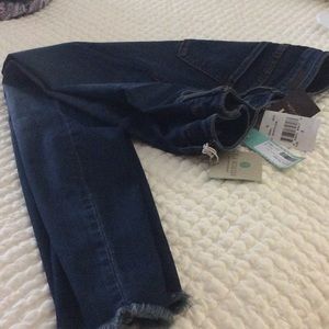 Simply Vera Wang dress