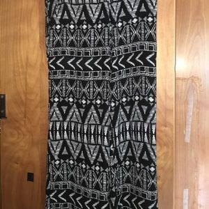 Palazzo pants