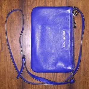 Cross Body Michael Kors Bag