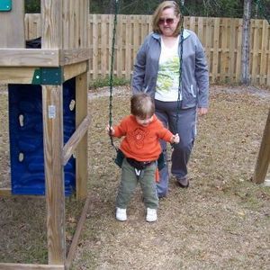 Meet your Posher, Jean