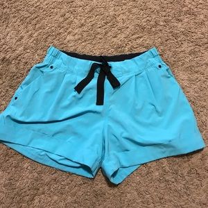 Lululemon Spring Break Away Short
