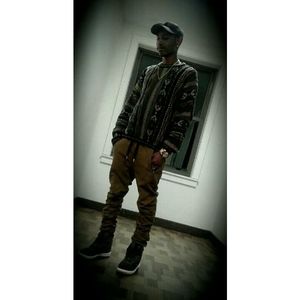 Meet your Posher, Lance