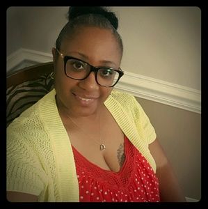 Meet your Posher, Brigitte