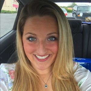 Meet your Posher, Kathleen