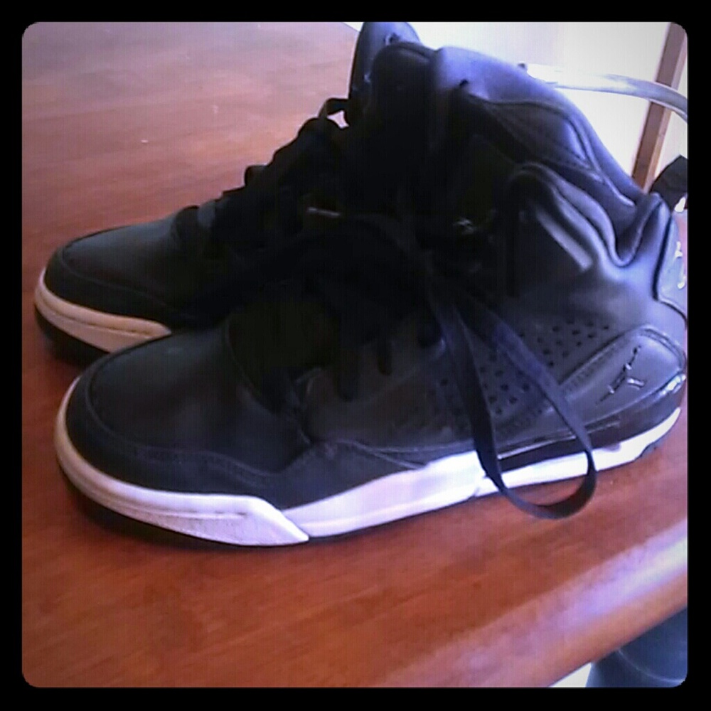 Jordan flights