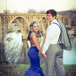 Meet your Posher, Brianna