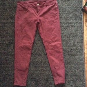 Women's Skinny Jeans