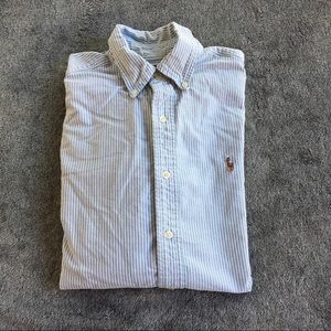 Ralph Lauren Dress Shirt