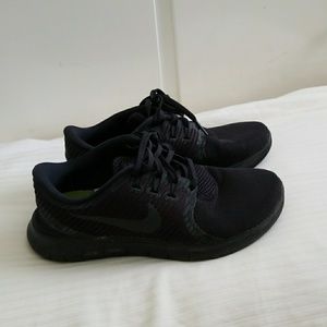 Nike Black Free RN