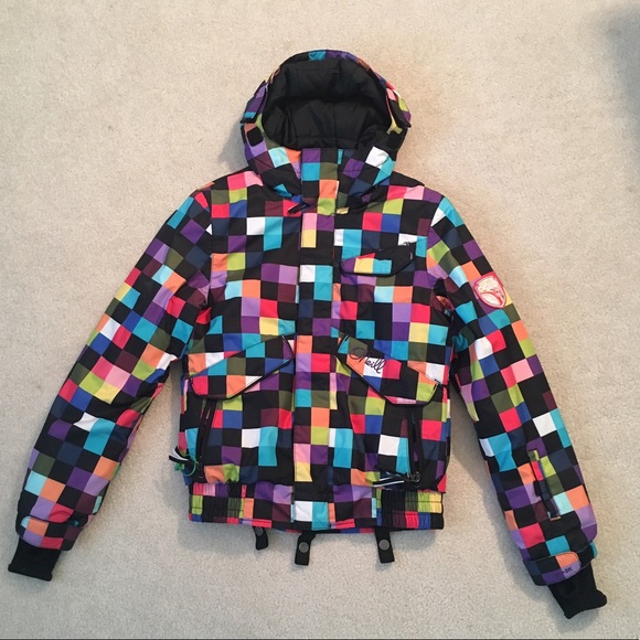 O'Neill Other - O'neill Jacket