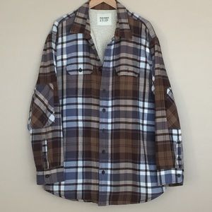 Old Navy Men's Shirt Jacket