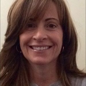 Meet your Posher, Kerri