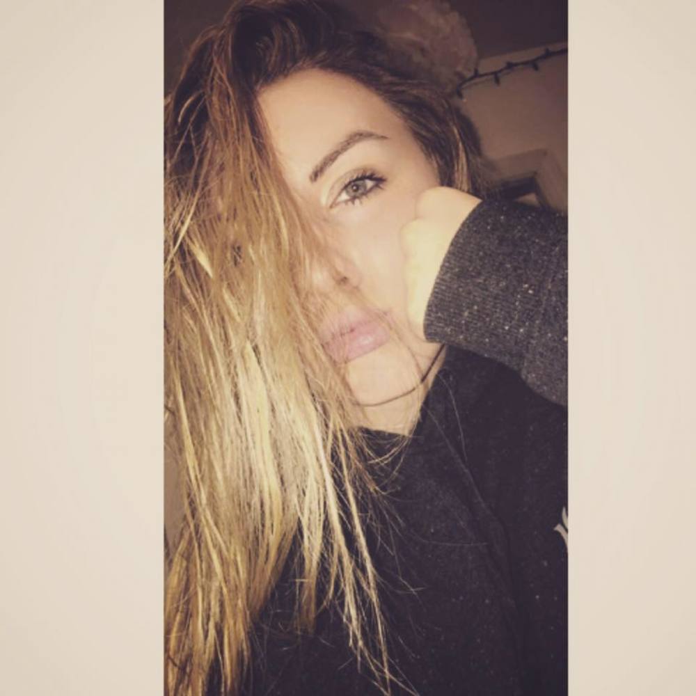 Meet your Posher, Makayla