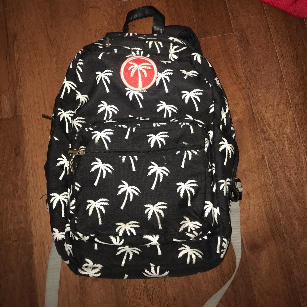 Blvd Backpack